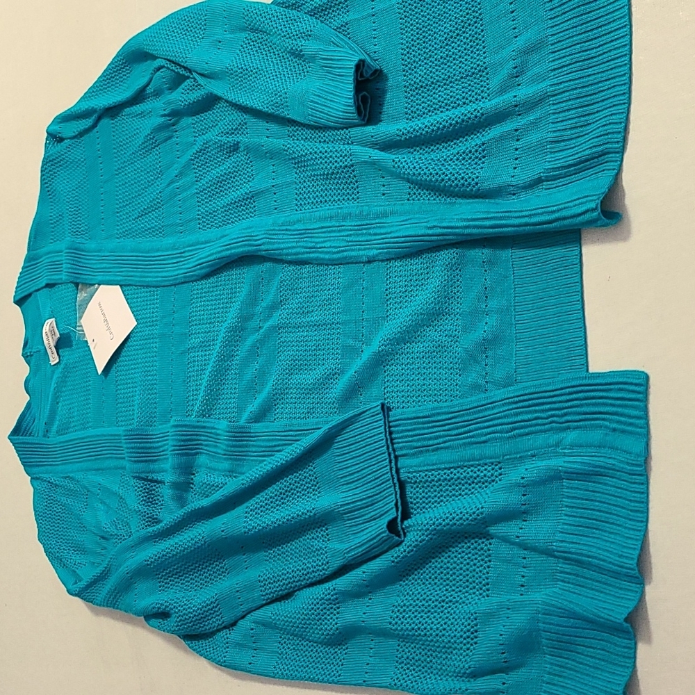Women's sweater